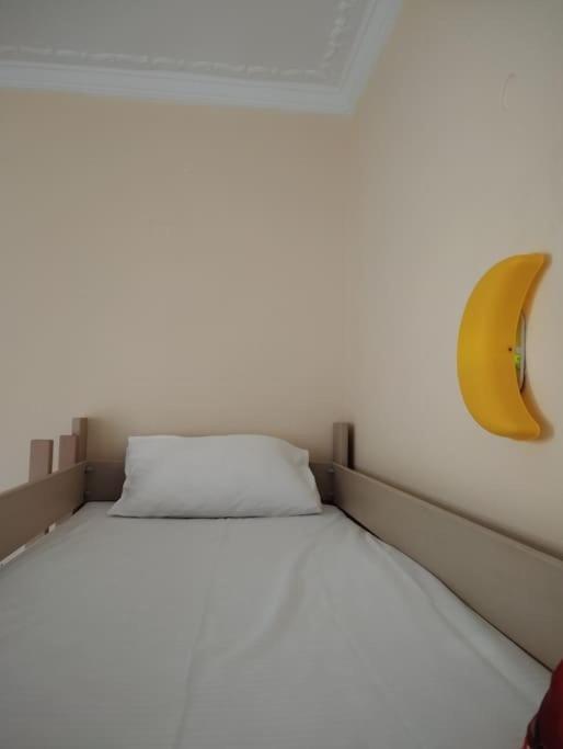 Vicky'S Central Apartment Corinto Exterior foto