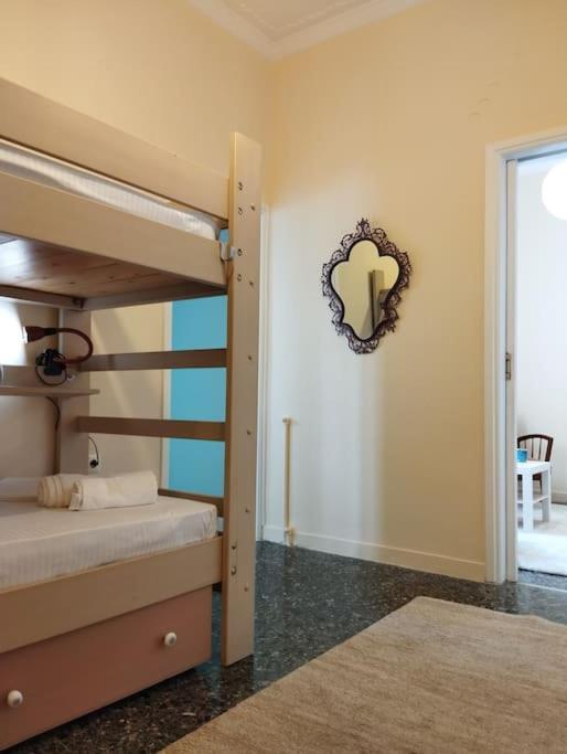 Vicky'S Central Apartment Corinto Exterior foto
